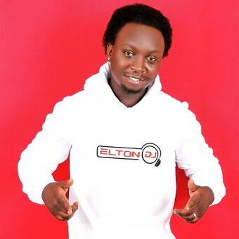 Elton Colline Kamoga
