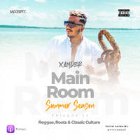 Main Room Episode 23 by ptyxander