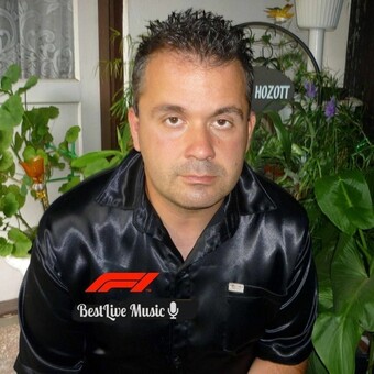 Antal Kriszti&aacute;n DjKrissz