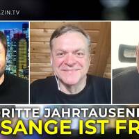 ASSANGE IST FREI! ¦ Das 3. Jahrtausend #106 by NuoFlix