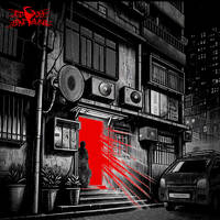 FridaY - Basement Breaks by Eddy Breaks