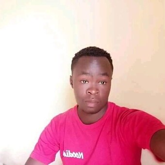 Mrinyu Victor