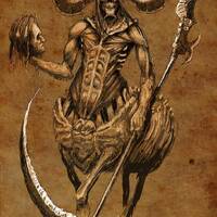 Cthulhu - Buer by Cthulhu