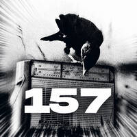 Patchwork #157 by Jérôme Jay by DJ Jérôme Jay