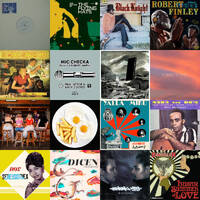 Musical Pot Pourri #148 by Alternative Radio