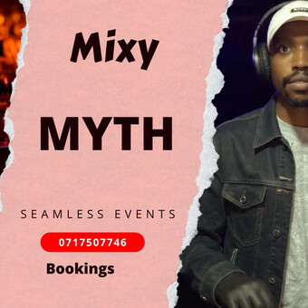 Mixy.Myth