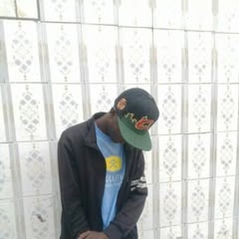 Kevo Mjanam&oslash; Mr&oslash;m&aring;ntic