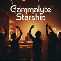 Gammalyte Starship Radio - March 16, 2026 by Lord Bass