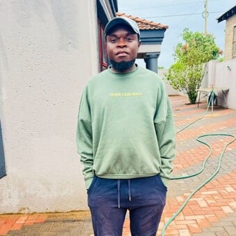 Maluleke Lesley