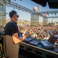Factory 93 (La La Land, Los Angeles) by Dubfire by Techno Music Radio Station 24/7 - Techno Live Sets