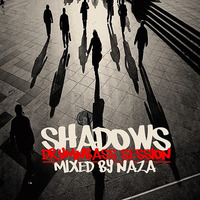 SHADOWS [DrumNBass Session] by NAZA
