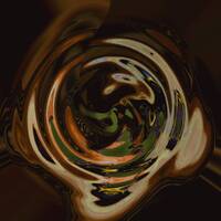 Dimanche tristounet by Gérard Delassus