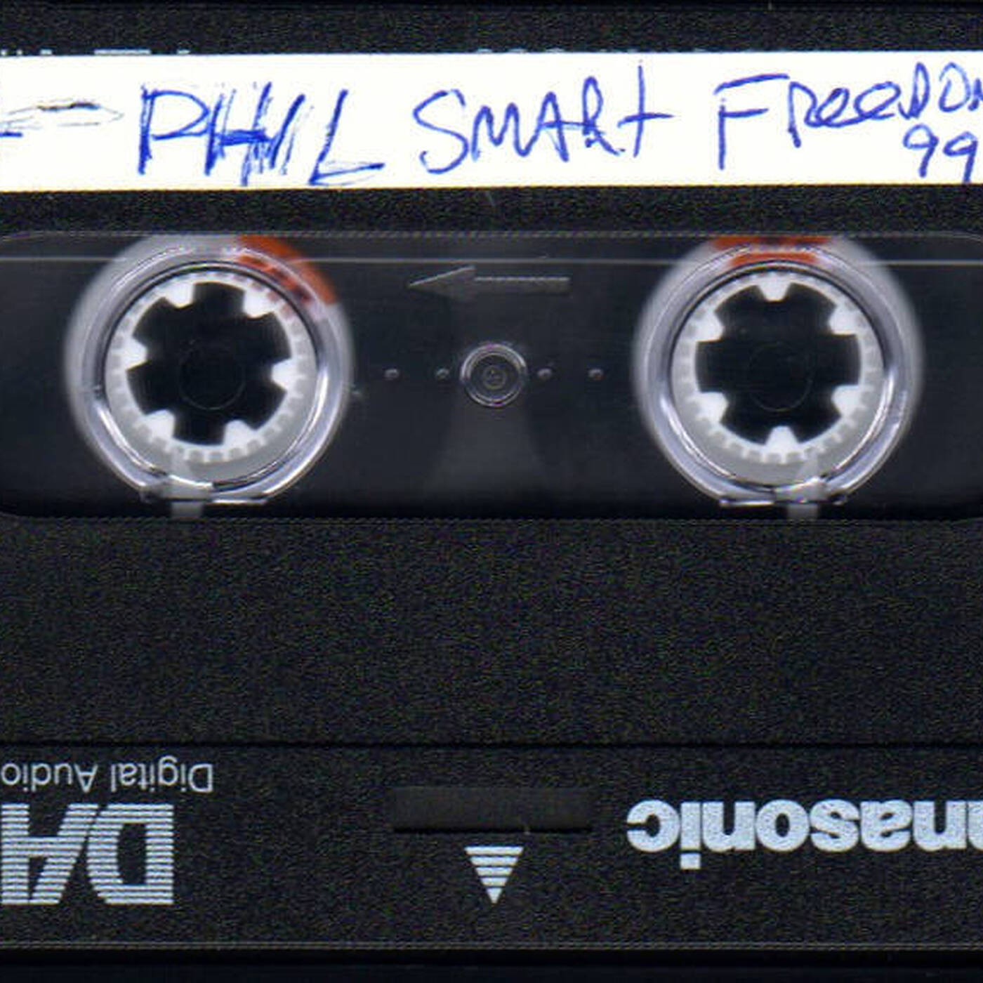DJ Phil Smart - Live At Freedom - 7-5-99 (Jim Hopkins Remaster) episode artwork