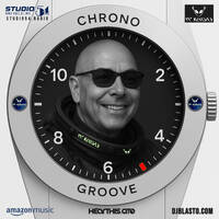 STUDIO54 CHRONO GROOVE 003 by DjBlasto