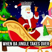 Mashup-Germany - When Ba Jingle Takes over (Santa Claus vs. Michael Feiner vs. David Guetta vs. Kelly Rowland) by mashupgermany