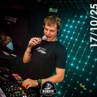 KUBRYK CLUB BYDGOSZCZ Warm-Up Set by KoliDee 17.10.2025 Rozgrzewka Imprezy - seciki.pl by seciki.pl [Klubowe Sety Official]