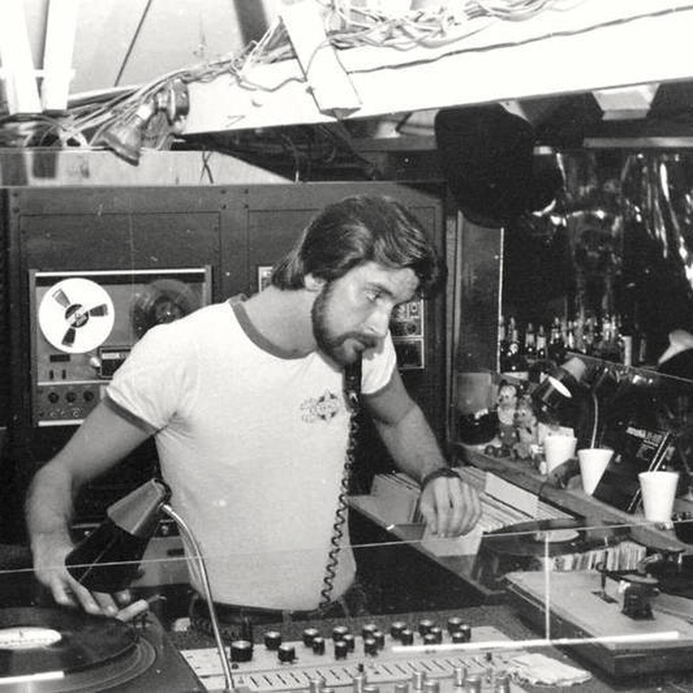 DJ Roy Thode - October 24, 1978 (Jim Hopkins Remaster) episode artwork
