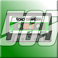 Echochamber 585 (29.05.25) by Saetchmo