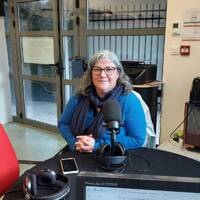 Sandra Flament -Ruche d'Art Beaumont by Frequence Sillé