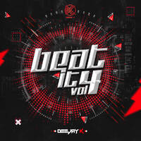 01. Mirchi - Divine (Remix) - Deejay K by Deejay K