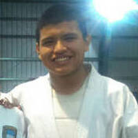 Raiquen Daza - Seleccionado Karate - Viaje a Croacia by unjuradio04