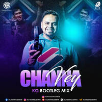 Channa Vey - KG Bootleg Mix by All Indian DJs Drive