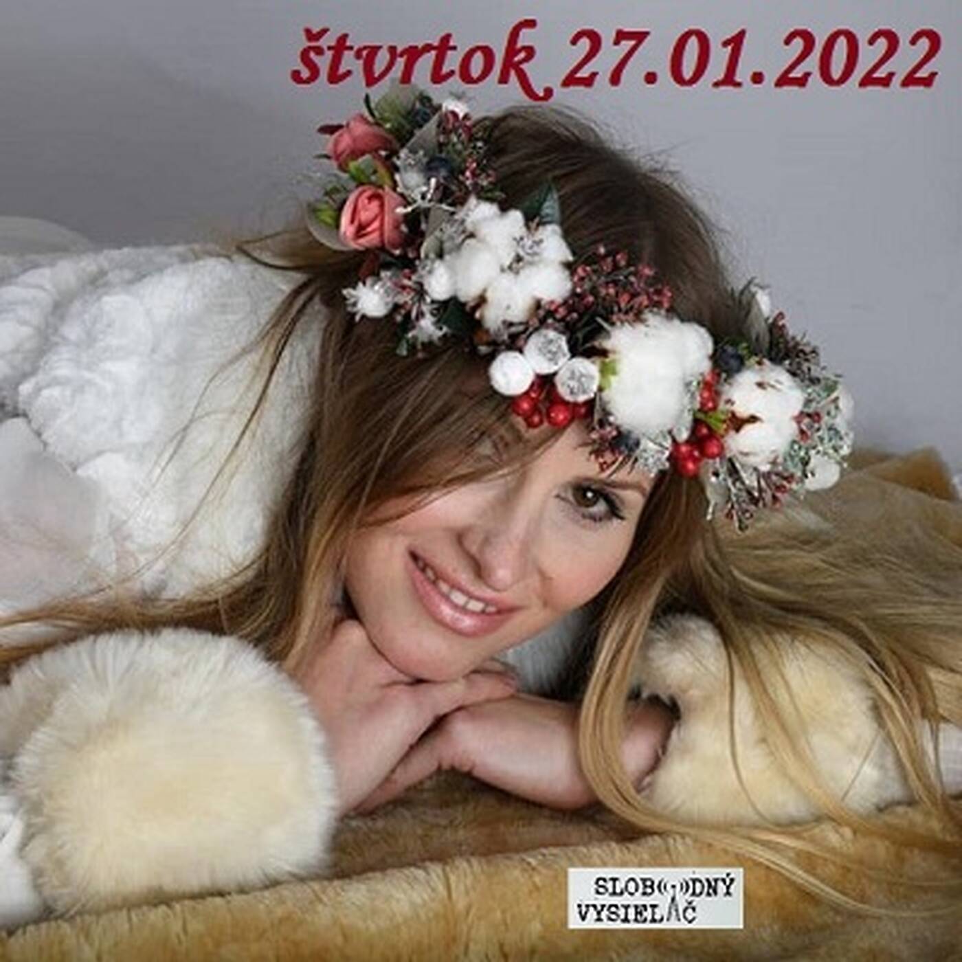 Spirituálny kapitál 394 - 2022-01-27 „Kapitál krásy“ episode artwork