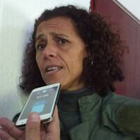 Analía Franco - Secretaría de Deportes - Daniel Miranda sobre los Juegos Evita by UNJu Radio 05