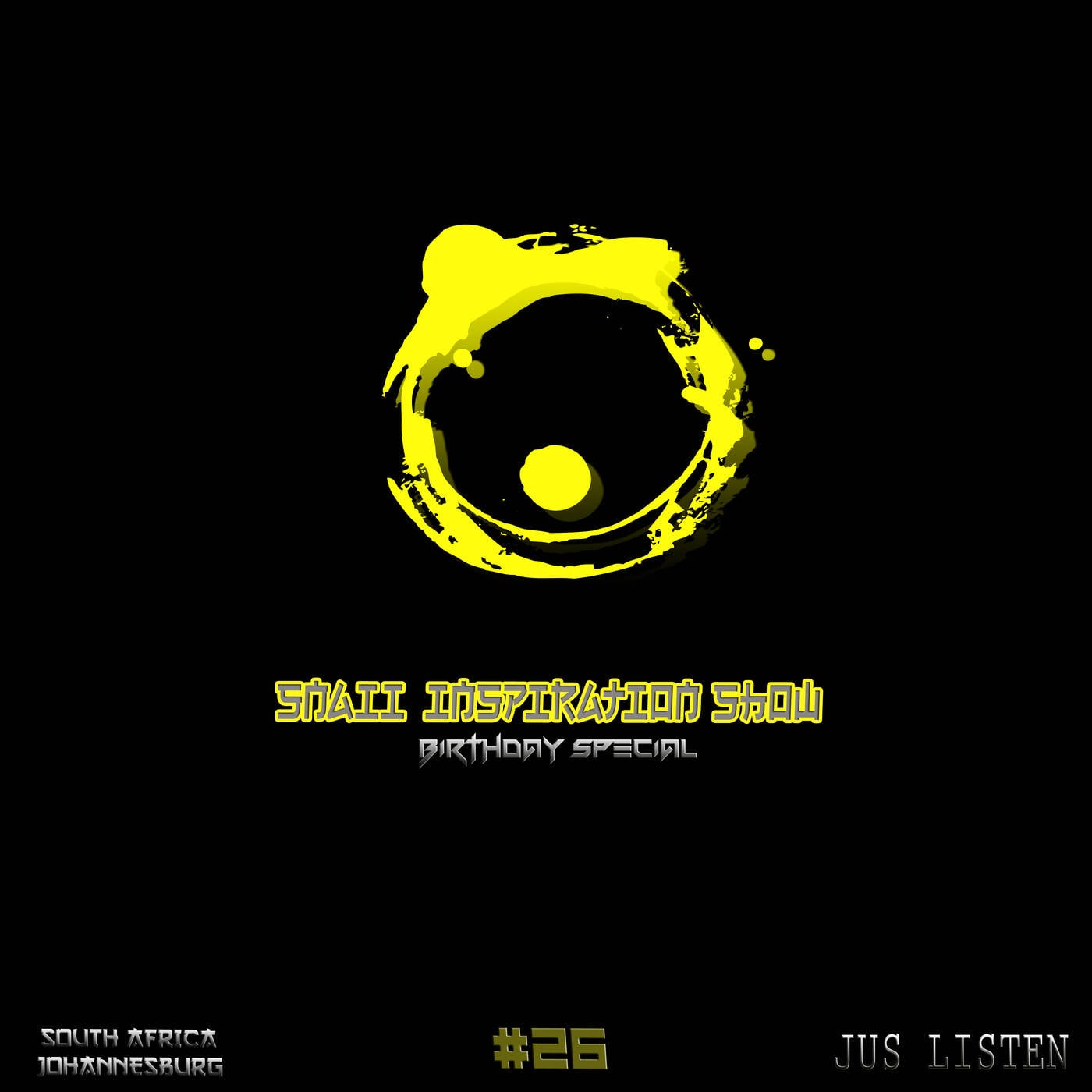 SESSION - 26 episode artwork