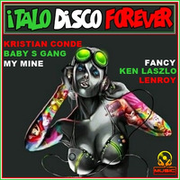 ITALO DISCO FOREVER BY J,PALENCIA by J.S MUSIC