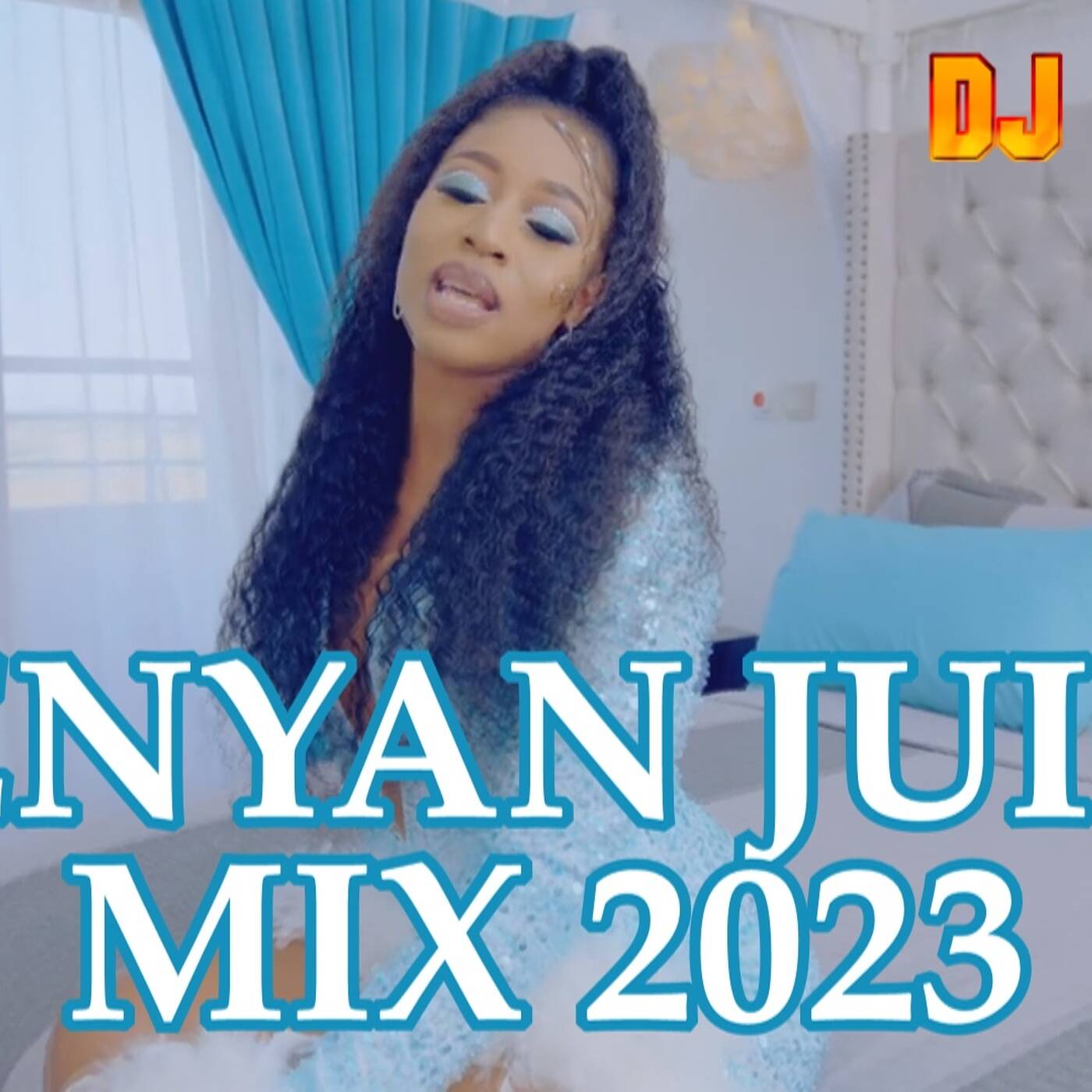 DJ SISSE - KENYAN JUICE 6