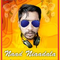 Naad Ninaadala (Road Dance Mix) DJ VSb &amp; Shree Ganesh Sound System (HUBLI) by DJ VSb Hubli
