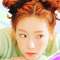 Taeyeon - Happy (8 Bits) by RainboWxMikA