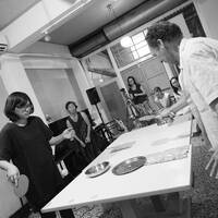 謝奉珍 Feng-Chen Hsieh by 聽說 Ting Shuo Hear Say