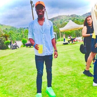 Sbusiso Lusito Dlamini