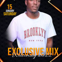 Exclusive Mix 2022 Mixed By Chyna Blac by Chyna Blac SA