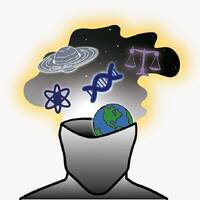 Estado infernal - Reflexão by razaodavidarv