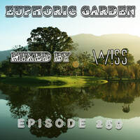 Euphoric Garden 259 by W!SS