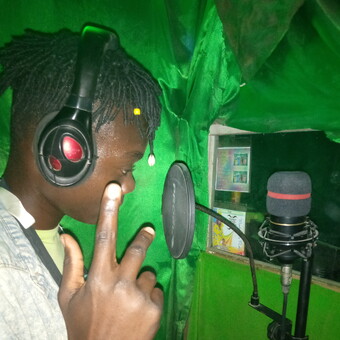 SPONYO WA GHETTO official