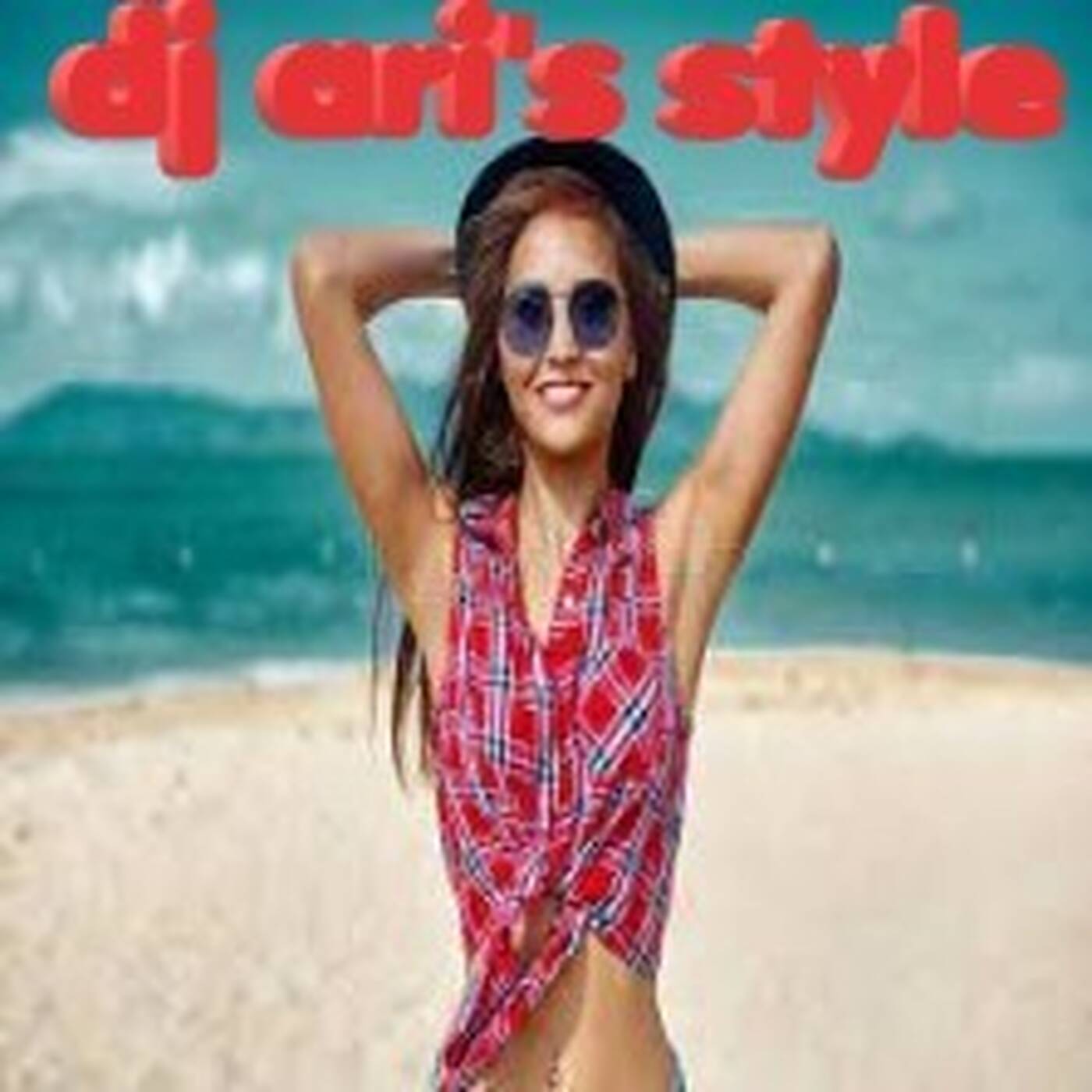 DJ ARI' S STYLE ##DEEP HOUSE ##EP 09 episode artwork