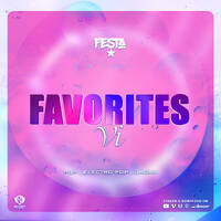 DJ FESTA - FAVORITES VI (Pop,Electro-pop&amp; Urban ) by Dj Festa 254