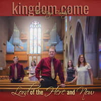 Lord of the Here and Now