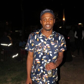 Nusphola DeDeejay Kubeka