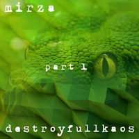 DestroyFullKaos@ 6.1 by Norbert "mirza" Kiss
