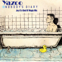 YAZOO - Nobody's Diary (Jay-K's Kind Of Magic Mix) by jay-k