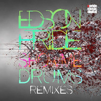 Edson Pride - Show me Drums (Ennzo Dias Remix) by Ennzo Dias