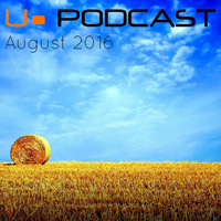 Podcast August 2016 by Marc Vasquez // Magnificent M // Subchord