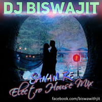 Sanam Re (Electro House Mix) - DJ Biswajit by DJ Biswajit