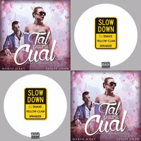 Tal Para Cual Vs Slow Down (Dj Rodri Moombah Mashup) by 🔥I AM DJ RODRI🔥