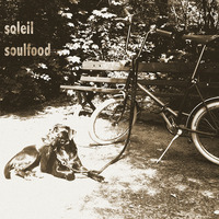 soulfood by Soleil